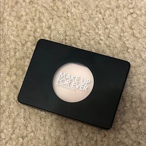 Makeup forever artist highlighter H100 cheerful beige
